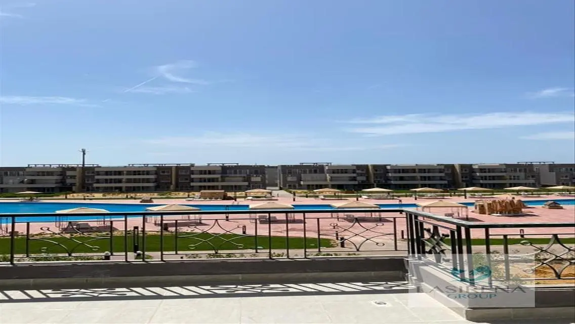 Stunning Villa at Cape Bay with 1900 Square Meters