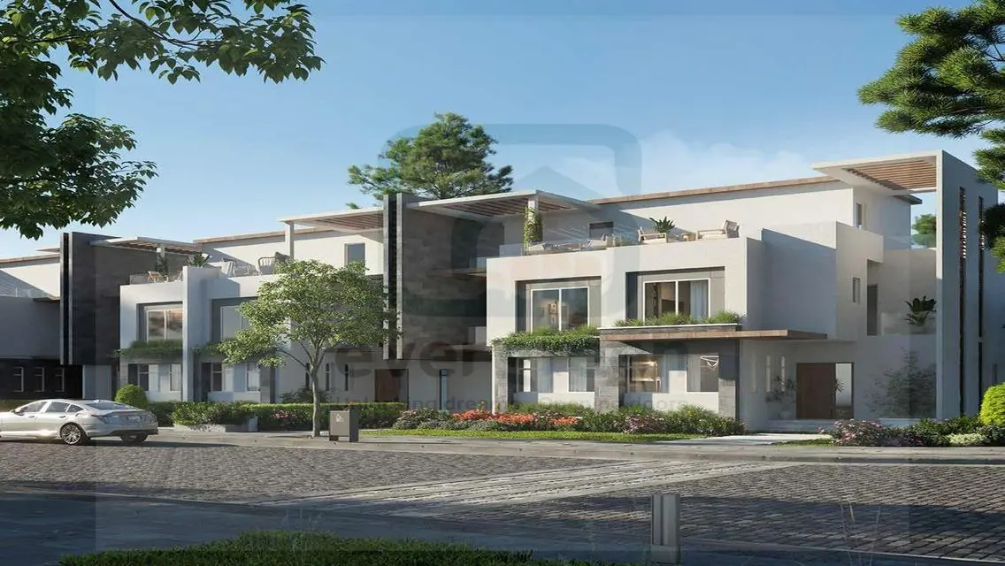 Luxury Villas at V-Levels - 10