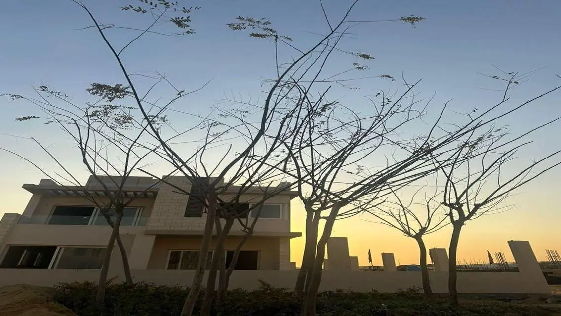 Luxurious Apartment with Ample Space and All Amenities