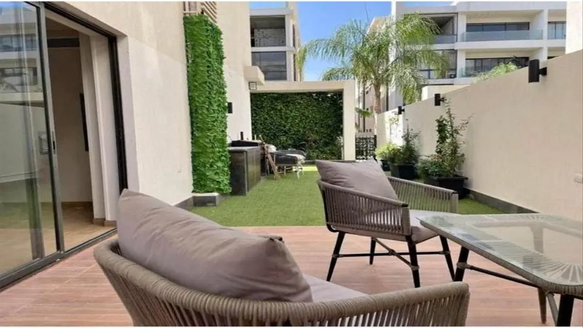 Luxury Apartment for Sale in Central Location - 850 Square Meters