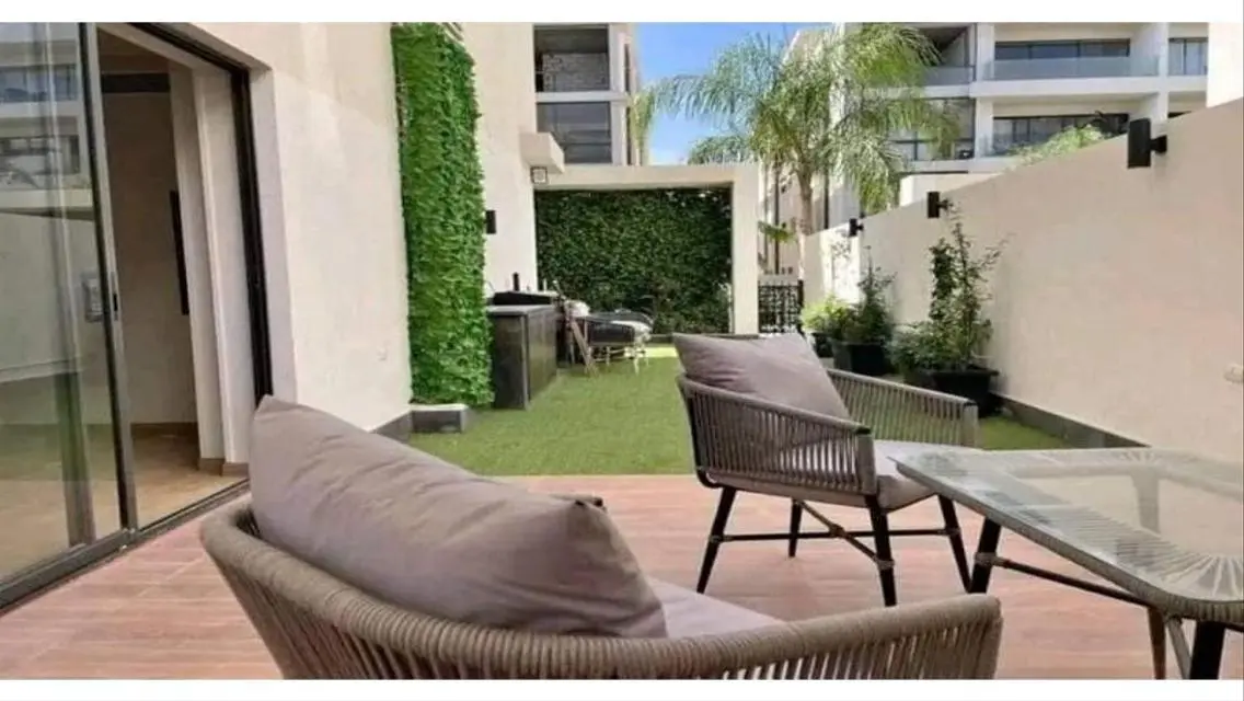 Luxury Apartment for Sale in Central Location - 850 Square Meters