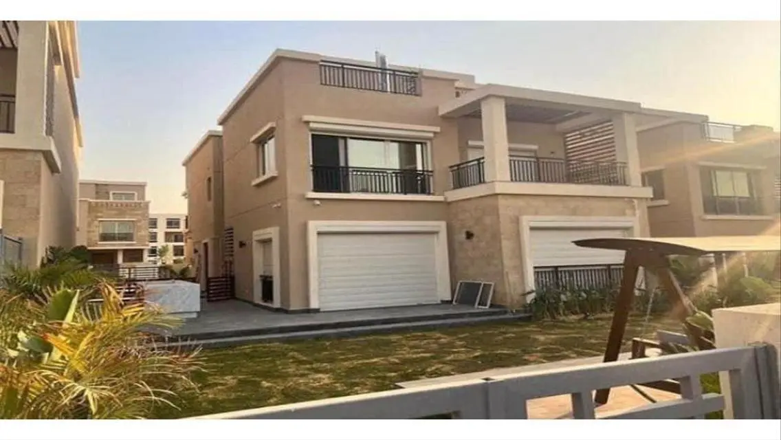 Luxury Apartment for Sale in Central Location - 850 Square Meters