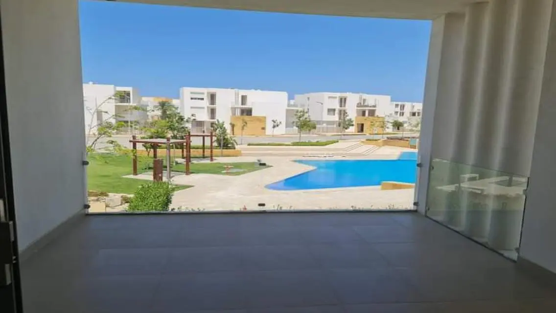 Luxury Villa with Private Pool in Prime Location