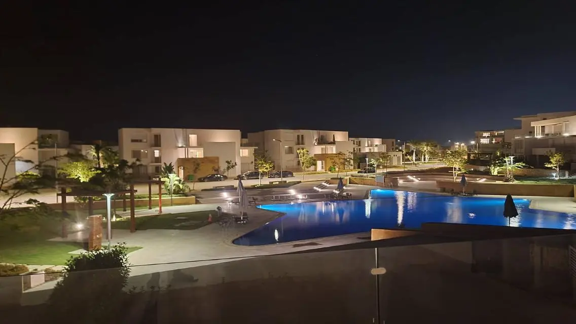 Luxury Villa with Private Pool in Prime Location