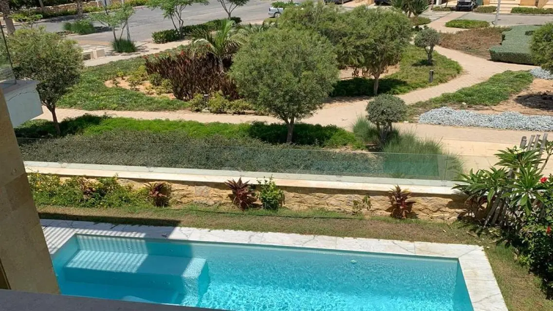 Luxury Villa with Private Pool in Prime Location