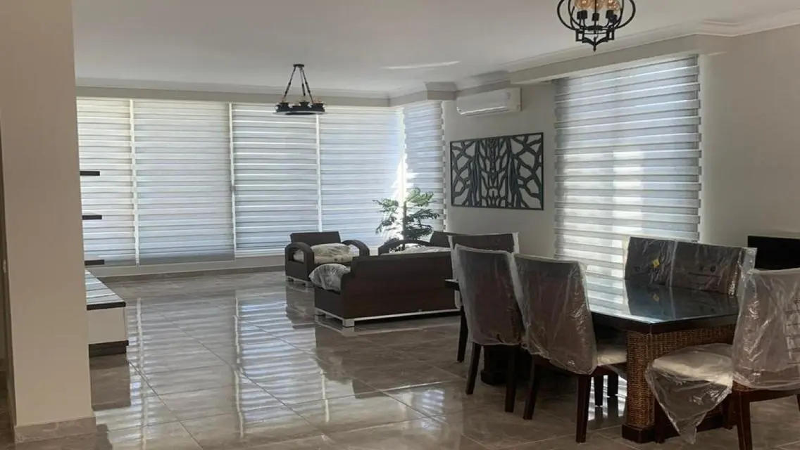 Luxury Villa with Private Pool in Prime Location