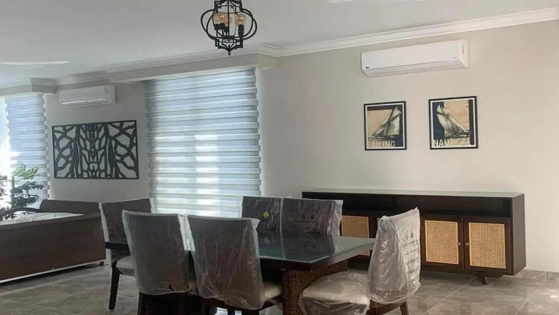 Luxury Villa with Private Pool in Prime Location