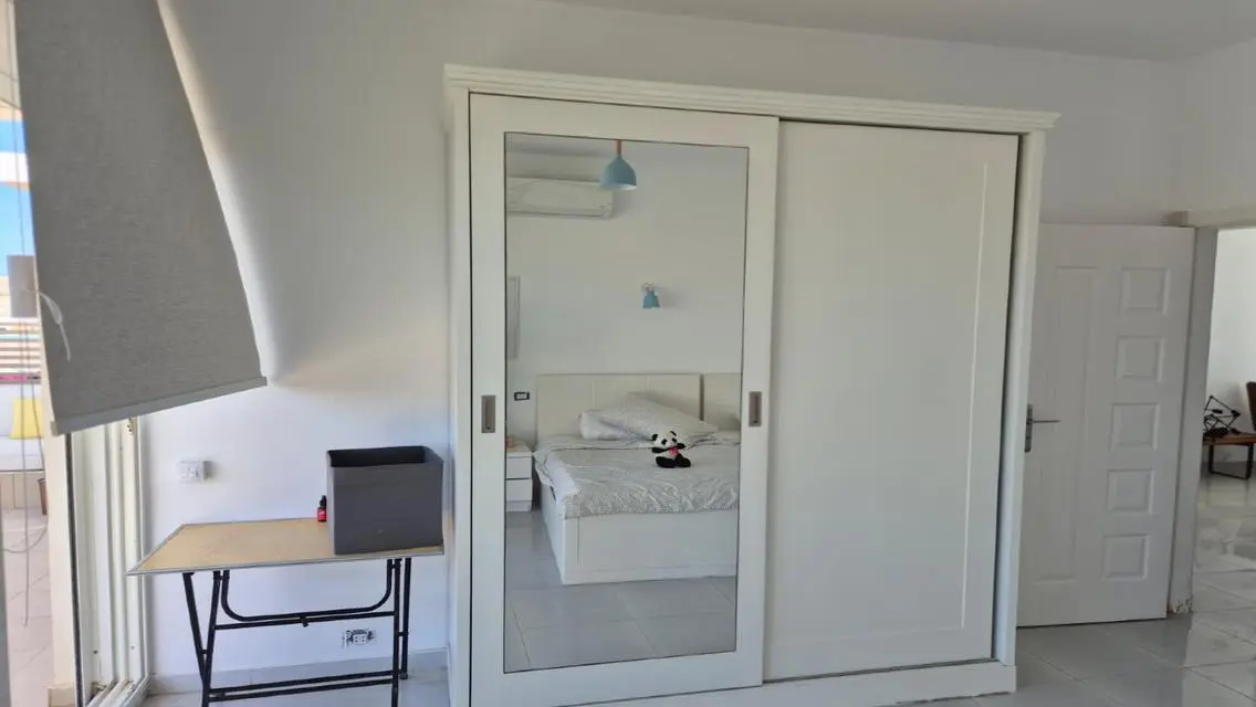 Luxury Apartment with Private Pool