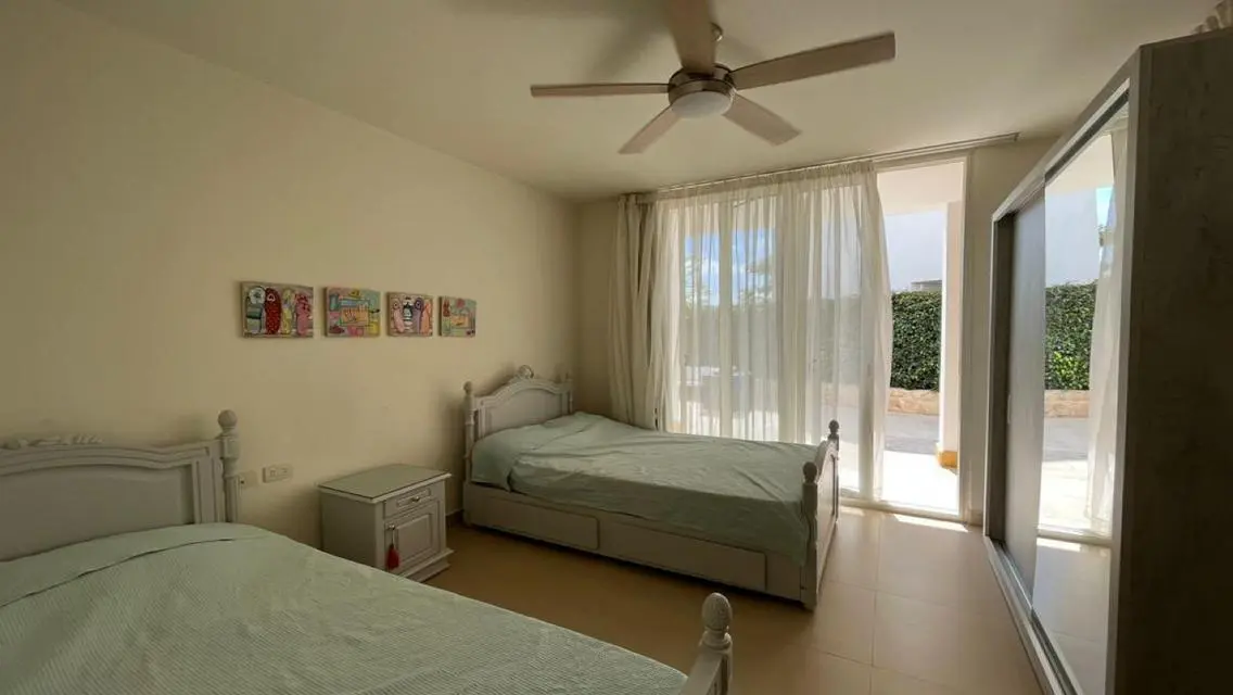Luxury Apartment in the Heart of the City with Private Garden