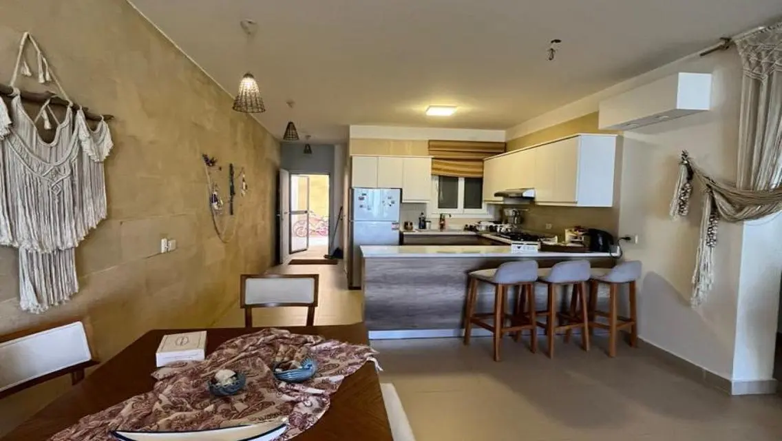 Luxury Apartment in the Heart of the City with Private Garden