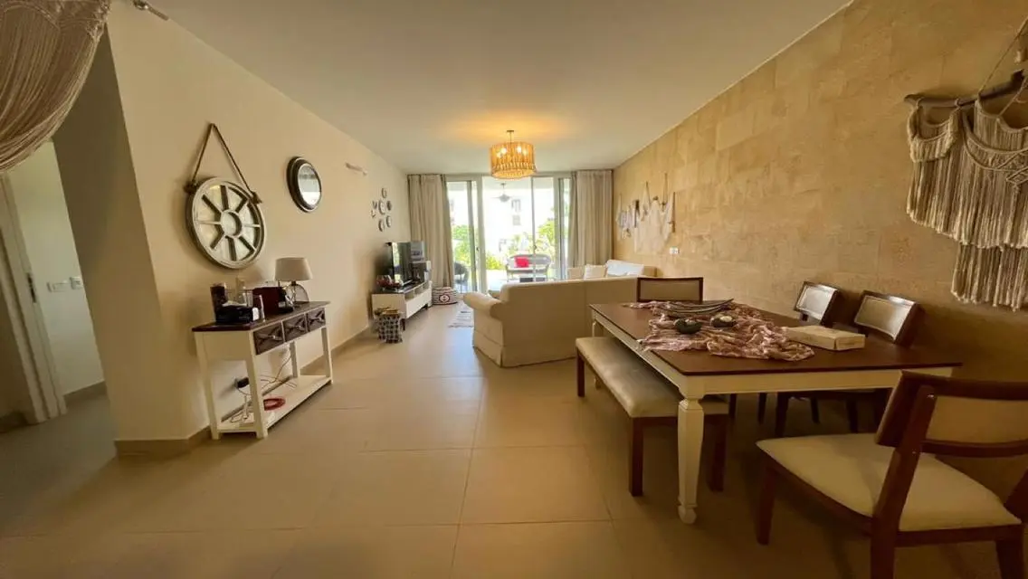 Luxury Apartment in the Heart of the City with Private Garden