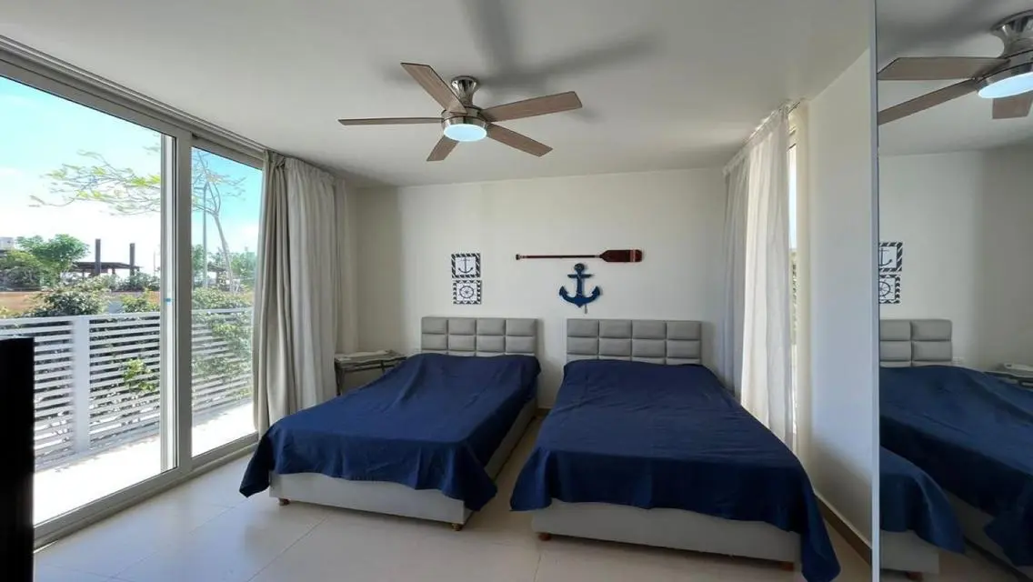 Luxury Apartment in the Heart of the City with Private Garden