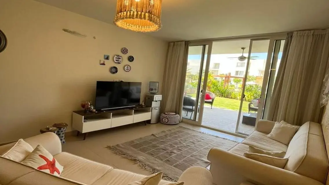 Luxury Apartment in the Heart of the City with Private Garden