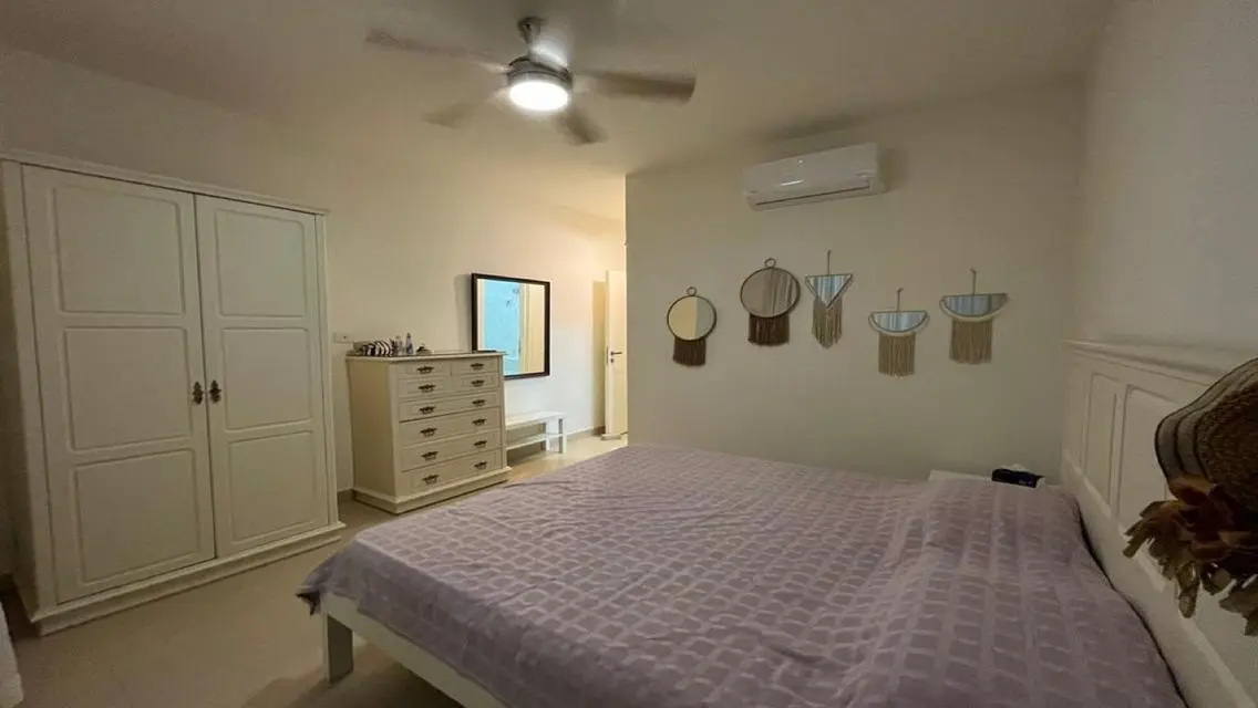 Luxury Apartment in the Heart of the City with Private Garden