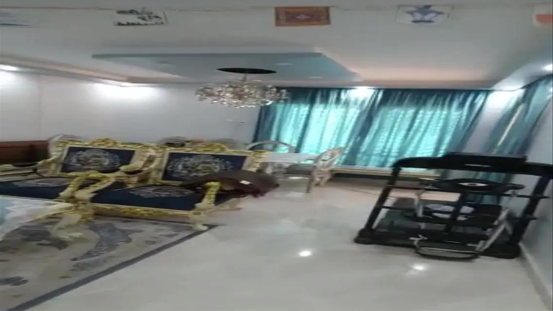 Luxury Apartment for Sale with Scenic View