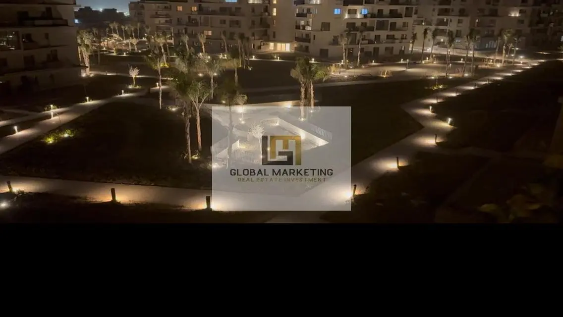 فيلا A-Class في سوديك، القاهرة الجديدة مع كافة وسائل الراحة