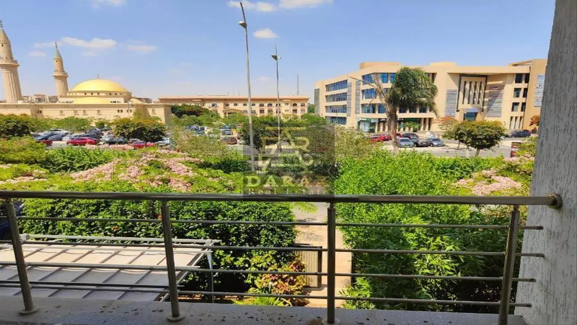 Investment Opportunity in Madinaty: Restaurant in Prime Location