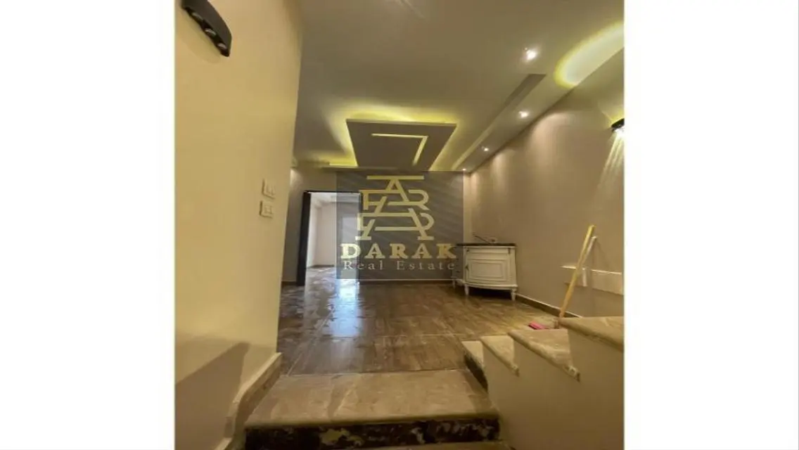 Investment Opportunity in Madinaty: Restaurant in Prime Location