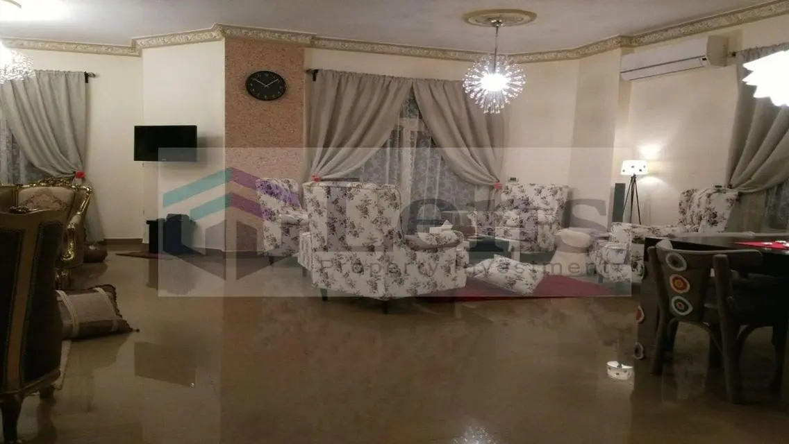فيلا فاخرة بمساحة عصرية