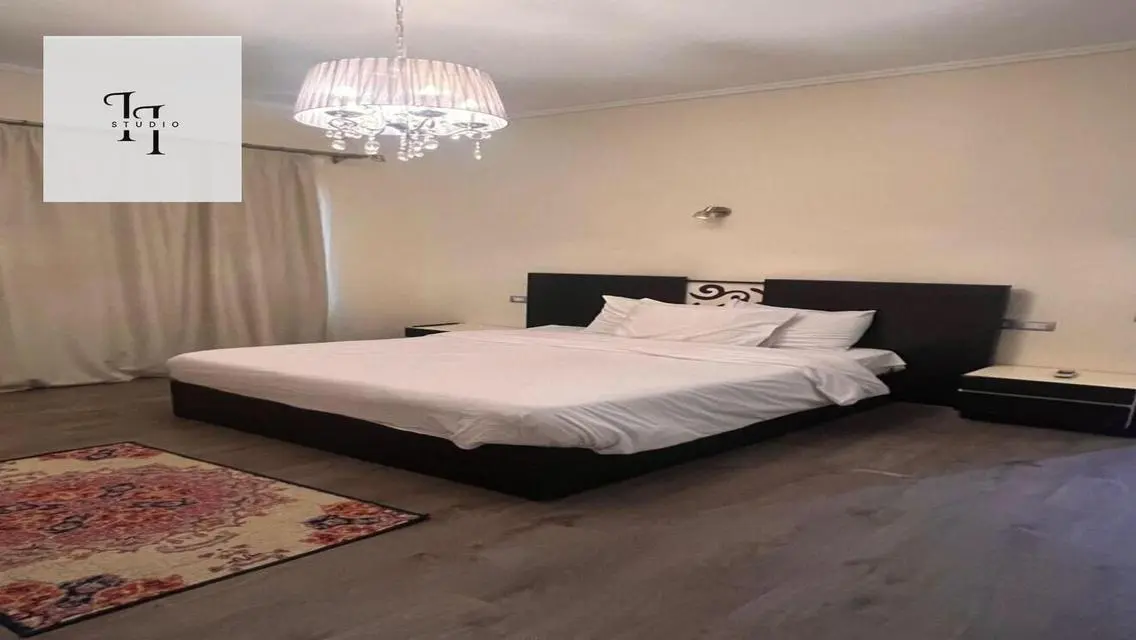 Fully Furnished Apartment for Sale Near AUC