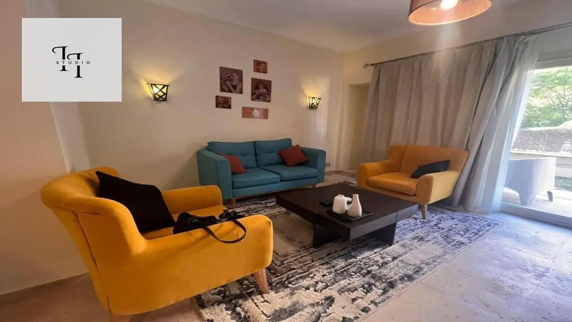 Fully Furnished Apartment for Sale Near AUC