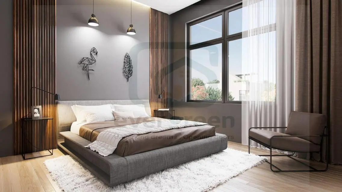 Luxury Apartment for Sale in OWest