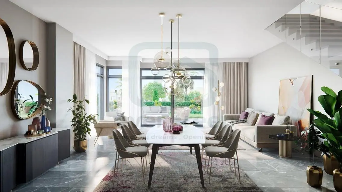 Luxury Apartment for Sale in OWest