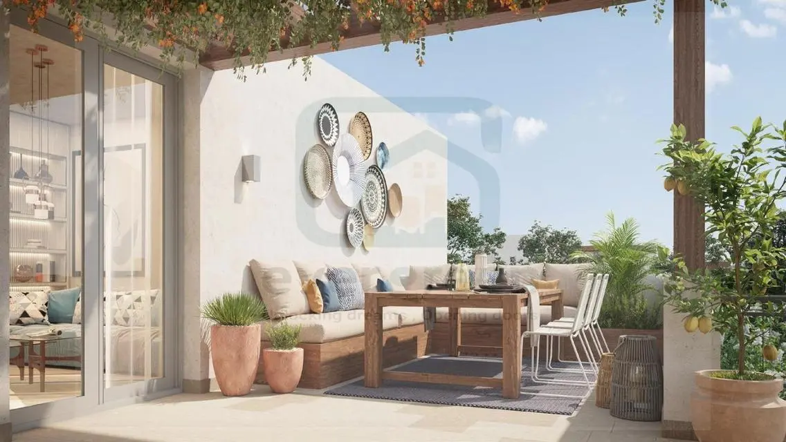 Luxury Apartment for Sale in OWest