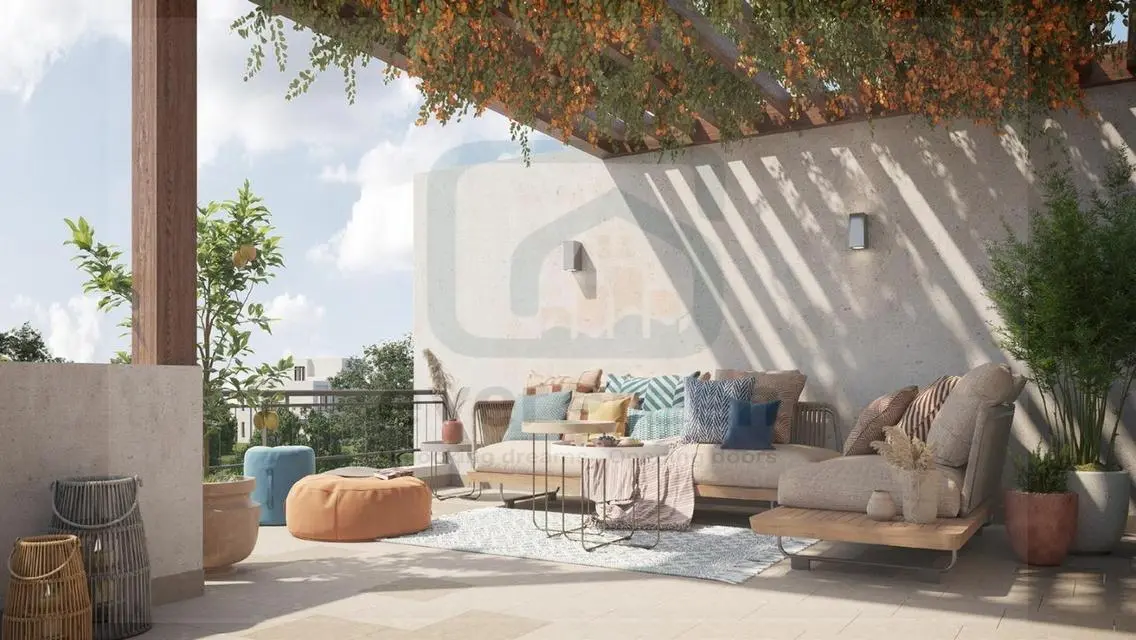 Luxury Apartment for Sale in OWest