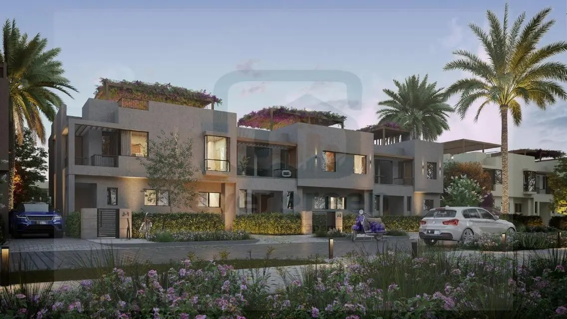 Luxury Apartment for Sale in OWest