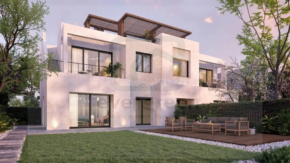 Luxury Apartment for Sale in OWest