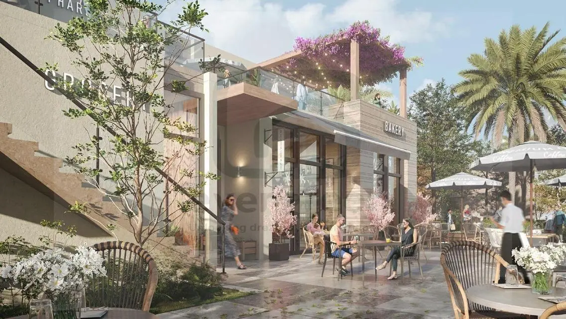 Luxury Apartment for Sale in OWest