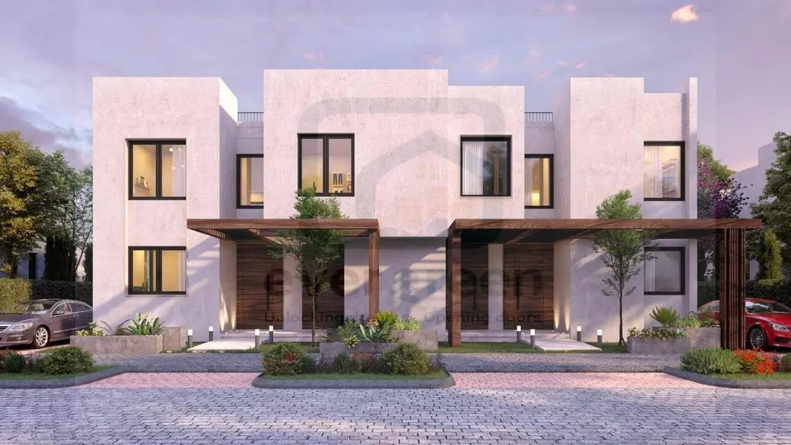 Luxury Apartment for Sale in OWest