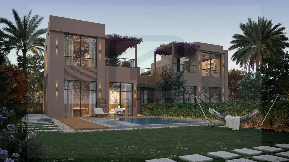 Luxury Apartment for Sale in OWest