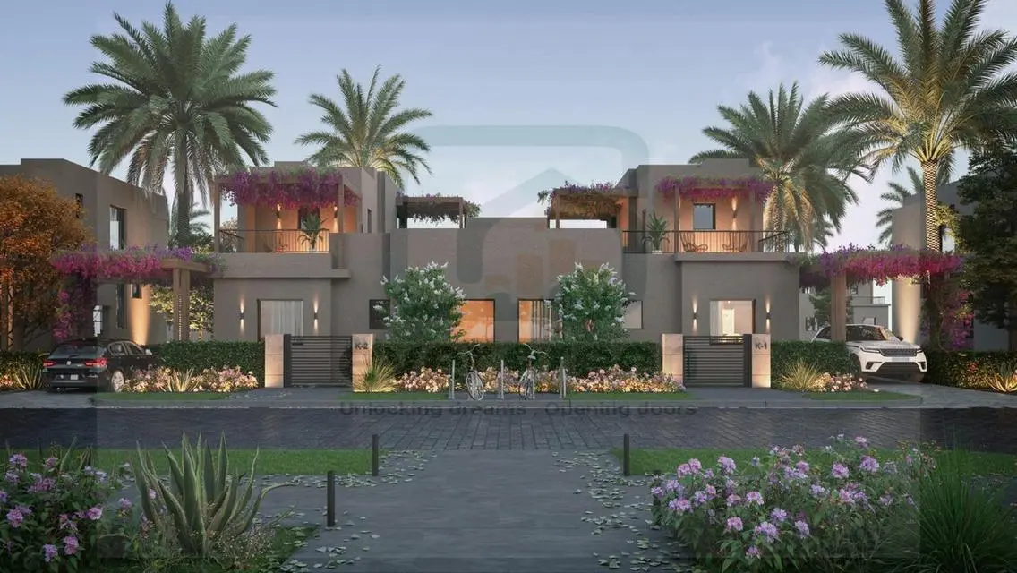 Luxury Apartment for Sale in OWest