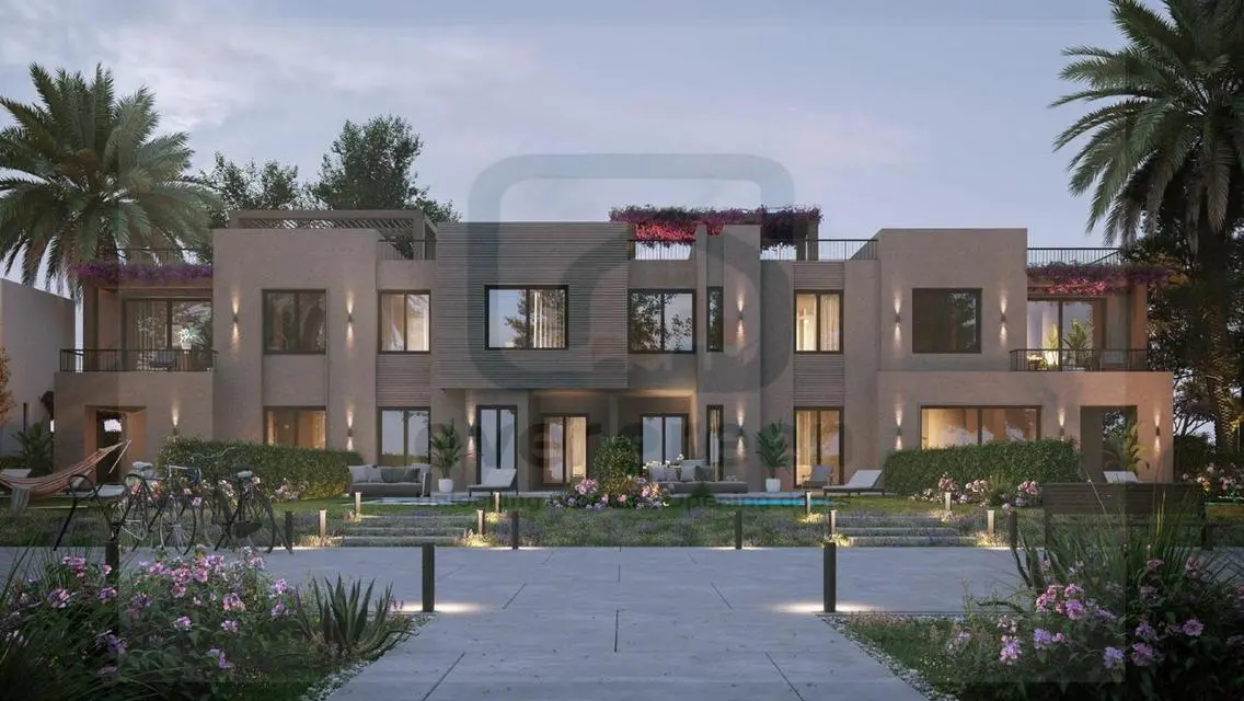 Luxury Apartment for Sale in OWest