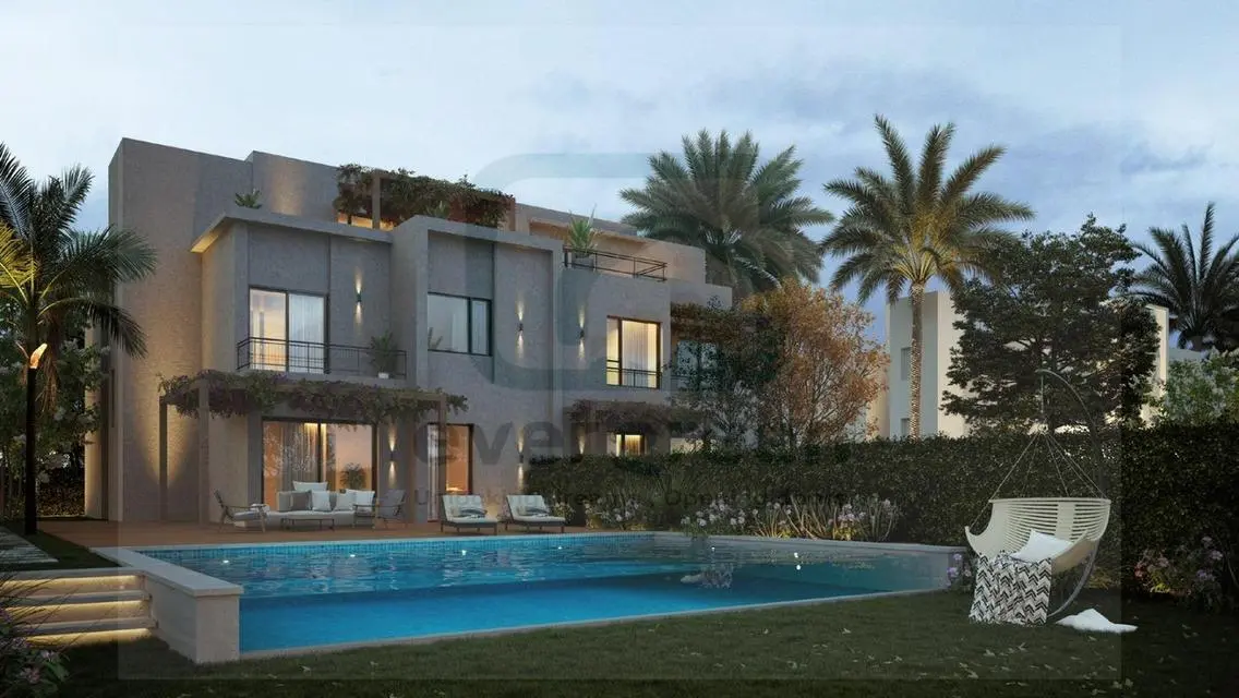 Luxury Apartment for Sale in OWest