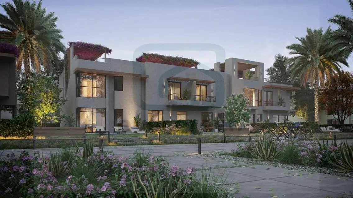 Luxury Apartment for Sale in OWest