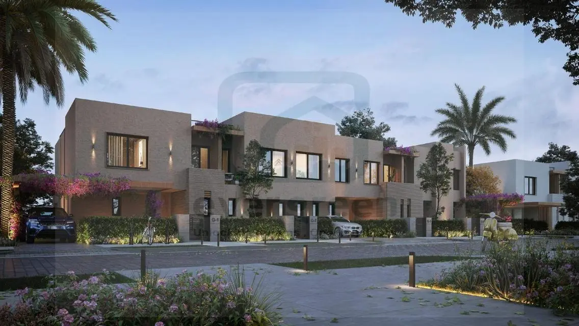 Luxury Apartment for Sale in OWest