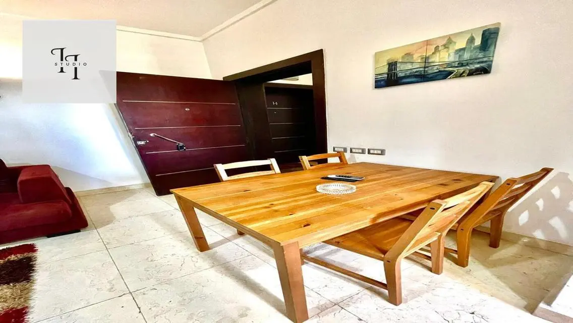 Stylish Apartment for Sale in AUC