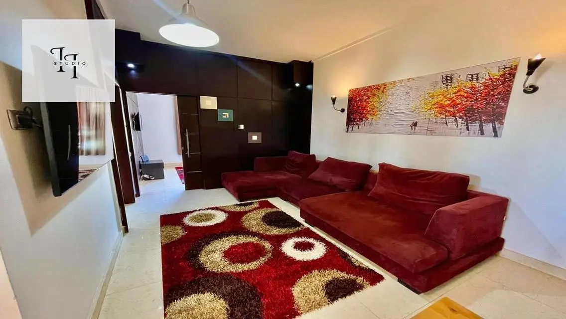 Stylish Apartment for Sale in AUC