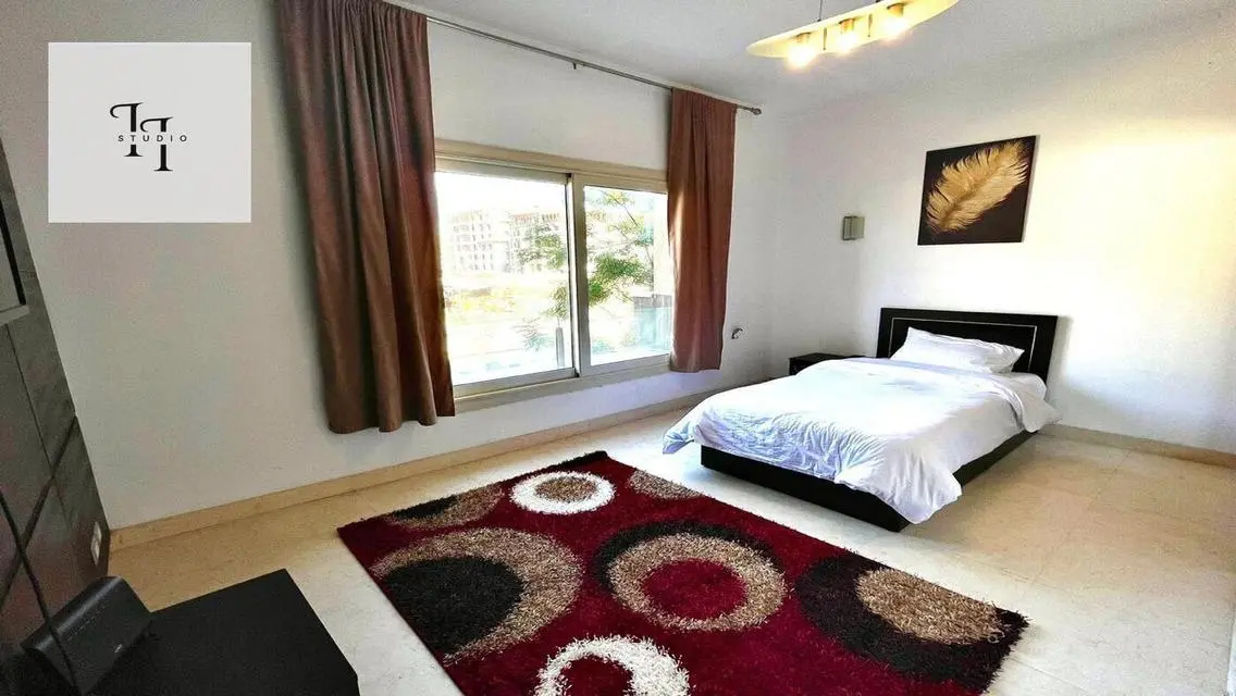 Stylish Apartment for Sale in AUC
