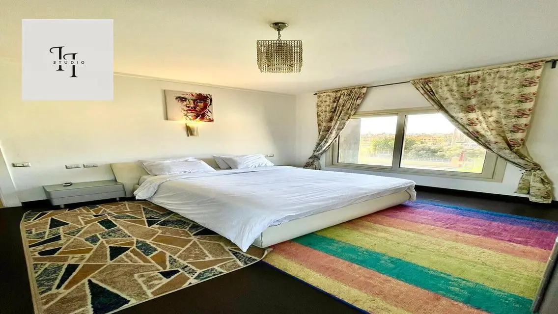 Stylish Apartment for Sale in AUC