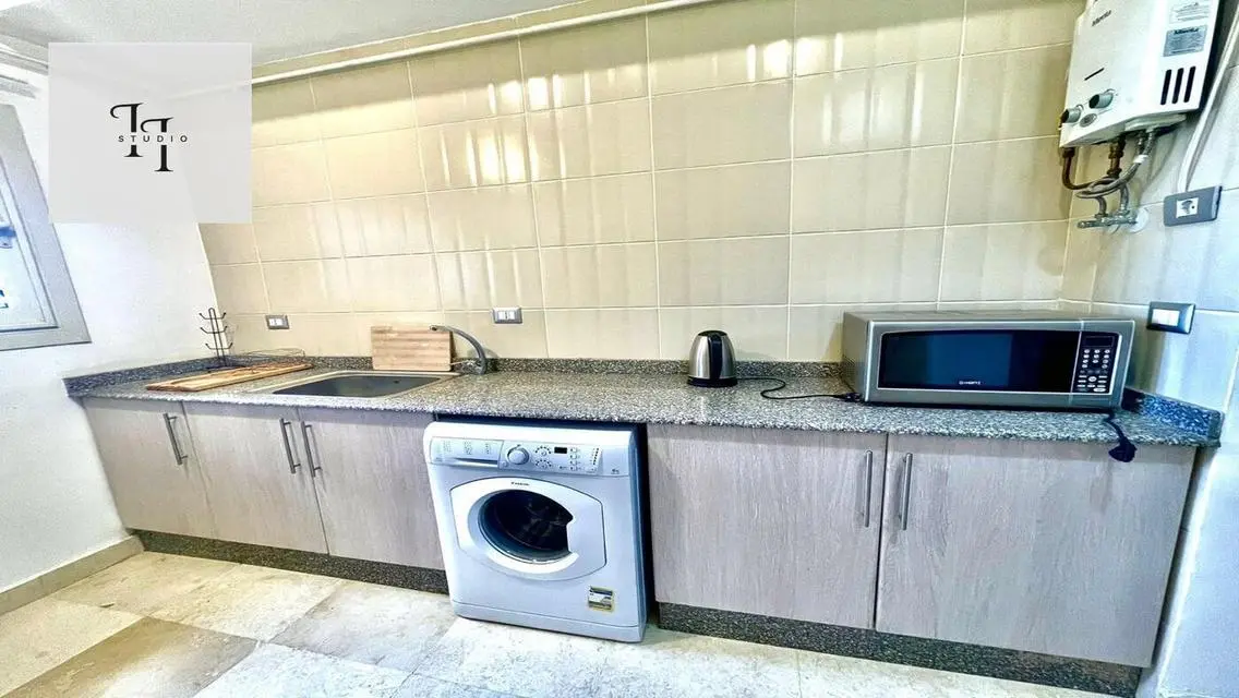 Stylish Apartment for Sale in AUC