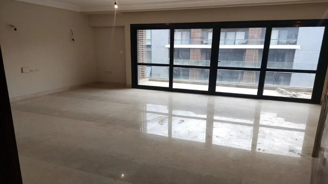 Luxury Apartment with Lake View - 40000 EGP