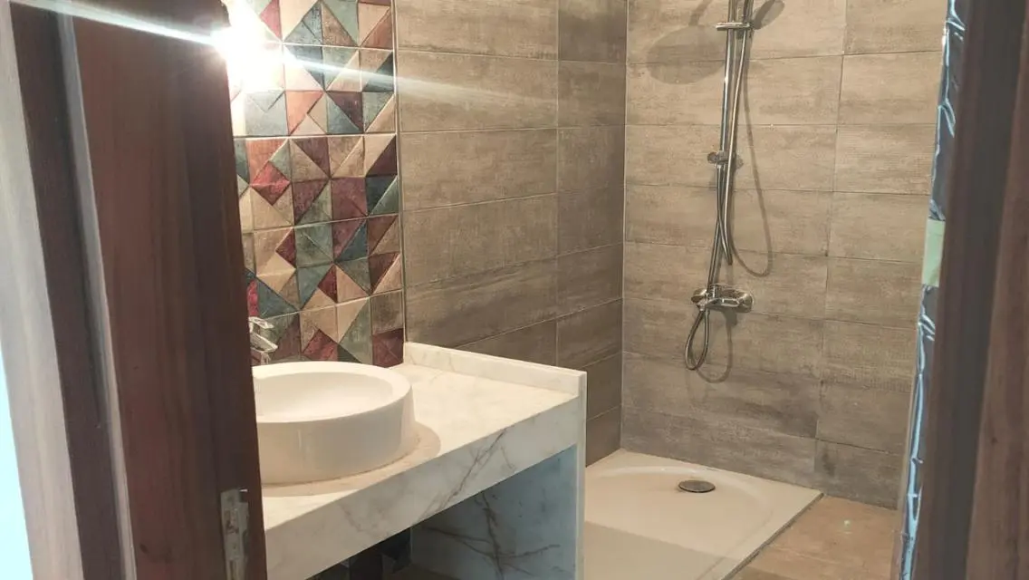 Luxury Apartment with Lake View - 40000 EGP