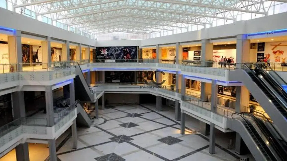 Luxury Apartment of 90 M² in the Heart of the City