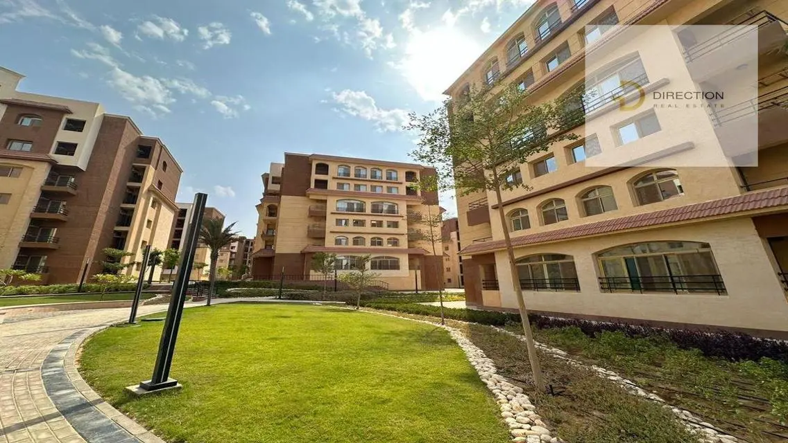 فيلا فاخرة 390 متر مع مميزات رائعة