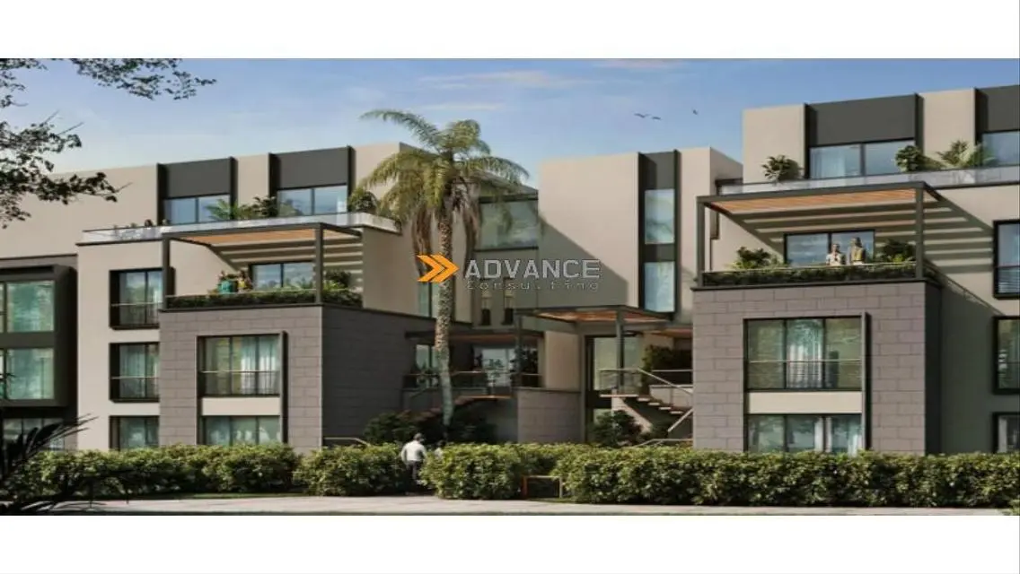 Stunning Apartment in PX-6 with Exceptional Space