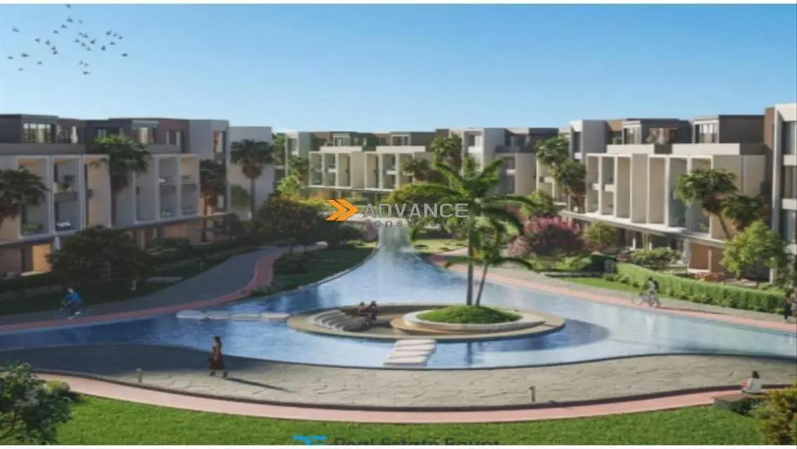 Stunning Apartment in PX-6 with Exceptional Space